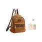 Khaki (Comes with Chanel-Inspired Makeup Bag)