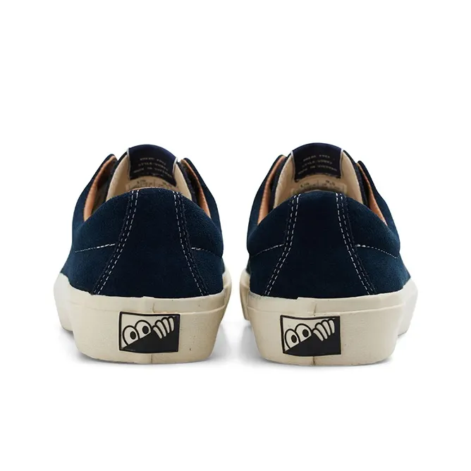 Last Resort AB Slip-Resistant Cushioning Low-Top Skateboard Shoes Unisex-3