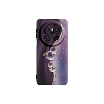 SUPER MOUSE Phone Cases