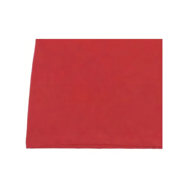 Burberry T Shirts Women's Red-3