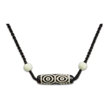 FANLI Jade Necklaces Unisex