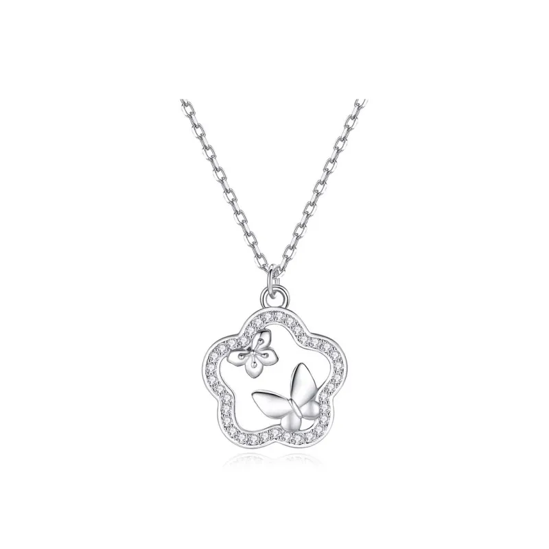 VANA 925 Sterling Silver Necklaces Women's-0
