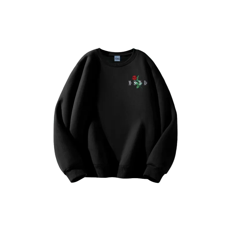 MashiMaro Crewneck Sweatshirt Unisex-15