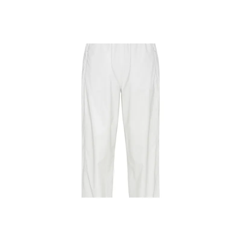 PRADA Casual Pants Women's White-4