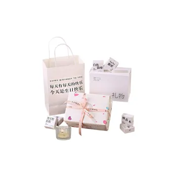 ROMANTIC TIMES Gift Box Sets