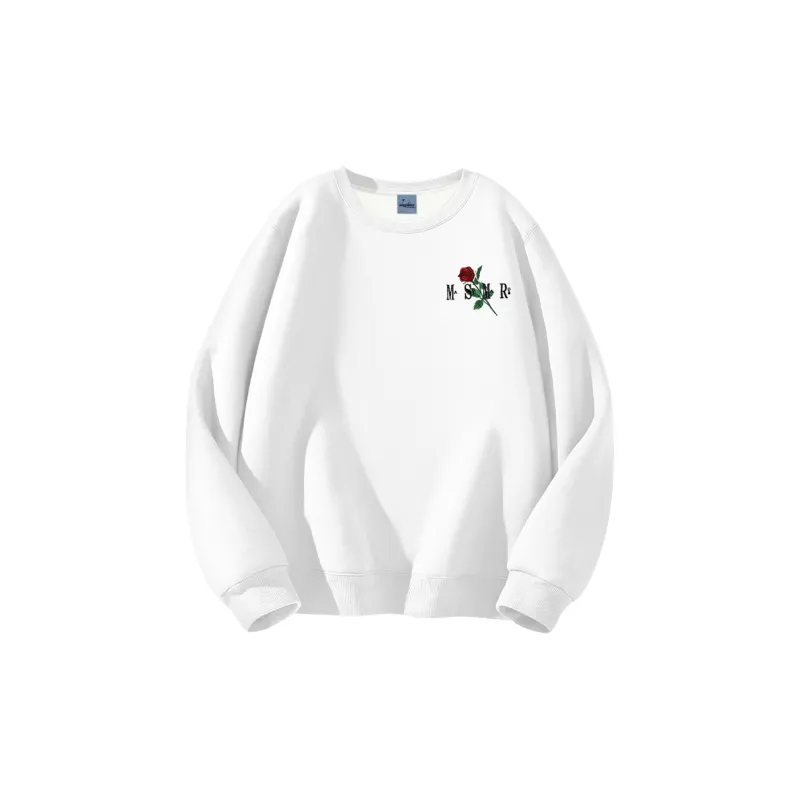 MashiMaro Crewneck Sweatshirt Unisex-13