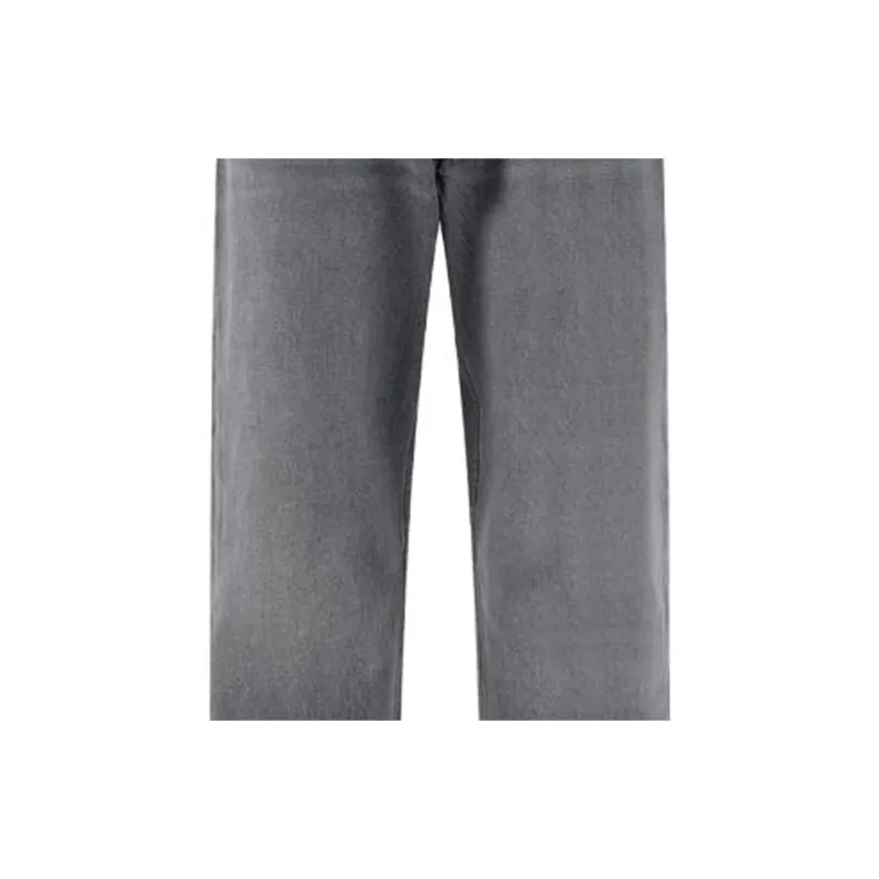 PRADA Jeans Men Gray - POIZON PRADA Jeans Men Gray - POIZON