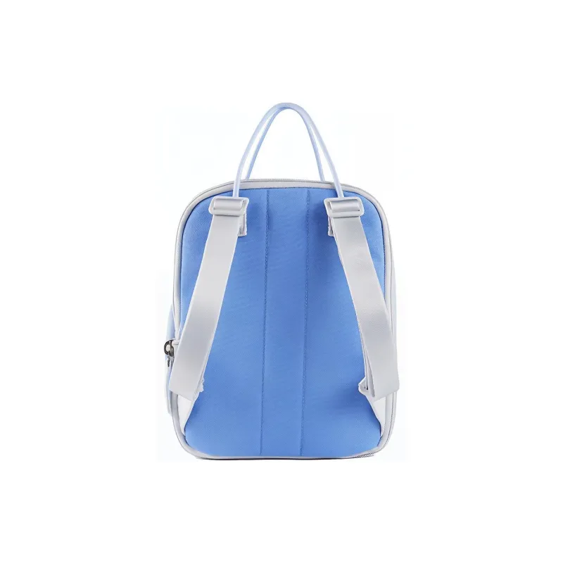 Nike Tanjun Polyester Backpack For Kids Regular Unisex Light Blue-1