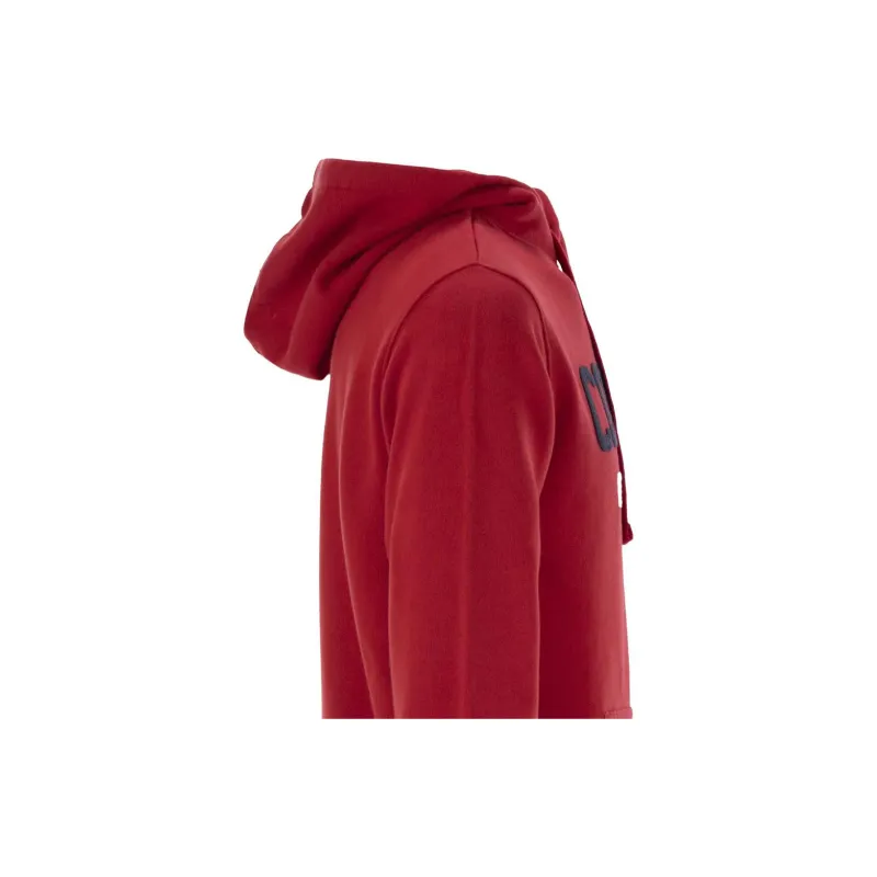 MC2 Saint Barth Tribeca Drawstring Hoodie-4