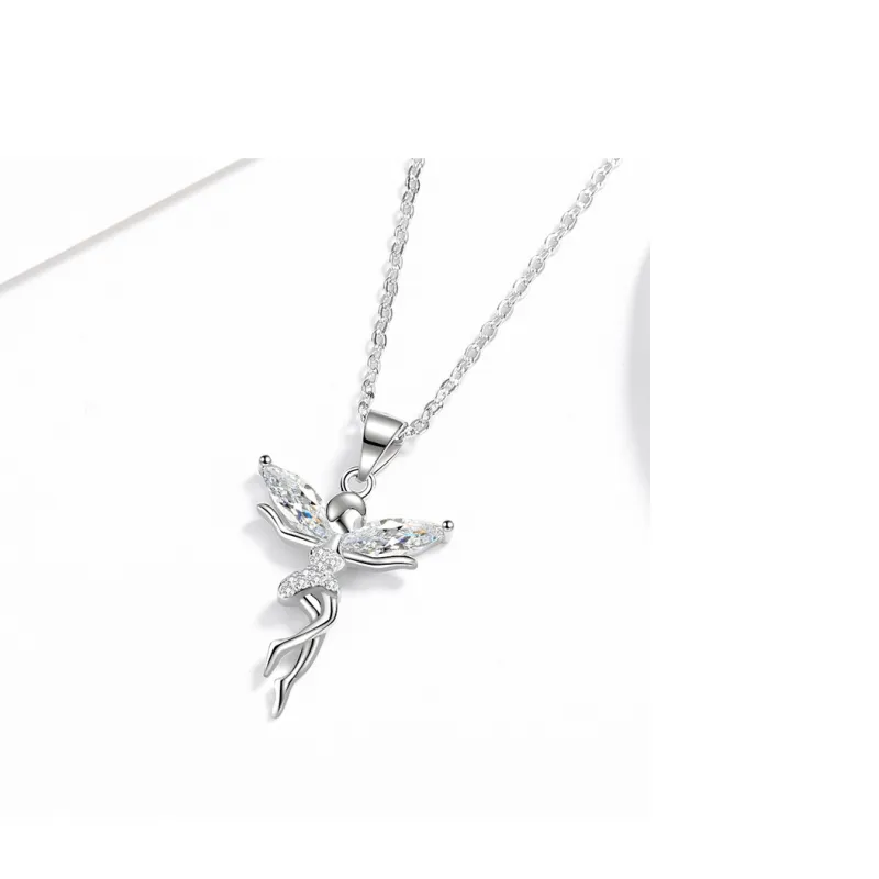 CHUVORA Necklaces Women's-4