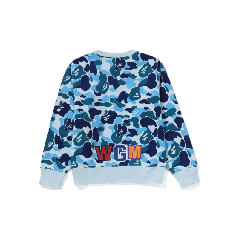 A BATHING APE Sweatshirts Women's-1