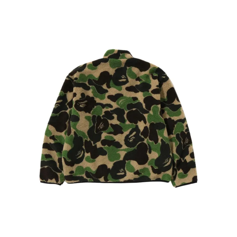 Bape Abc Camo Boa Ripstop Reversible Jacket-7