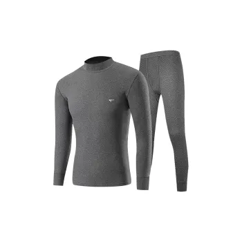 SEPTWOLVES Thermal Set Men's Gift Box Set