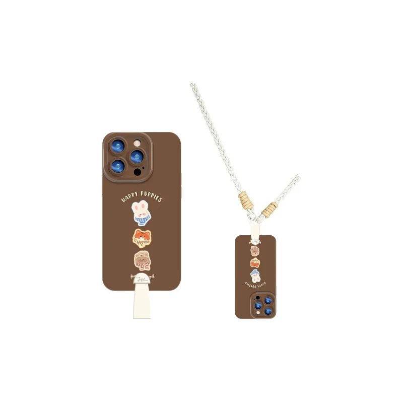 Interesting shell Phone Cases-3