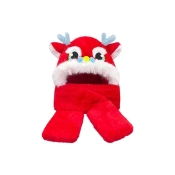 JONNY MOORE Polyester Hoods & Plush Hats Unisex