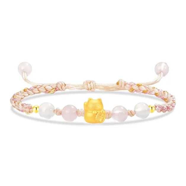 CHINA GOLD Bracelet Unisex-0