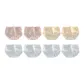 8-Pack (2 Taro Purple+2 Yellow Cream+4 Blue)