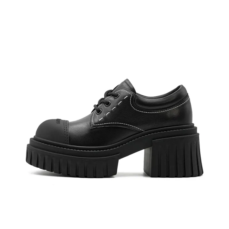 Little Sue Women's Casual Shoes Women's Black/Black Apricot-0