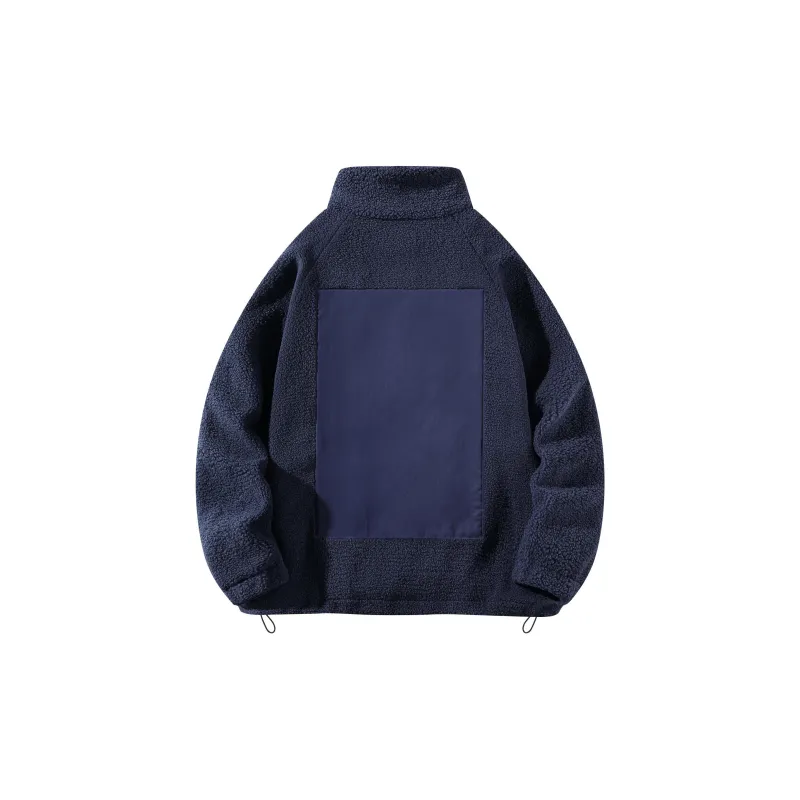 Cotton Jackets Unisex-9
