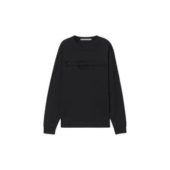 Alexander Wang Logo detail Sweatshirt
