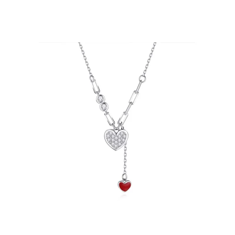 VANA 925 Sterling Silver Necklaces Women's-0