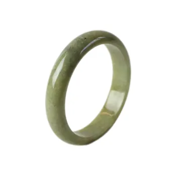 South Asia Bean Type Bangles Unisex