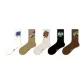 Letter Sports F Set-5 Pack