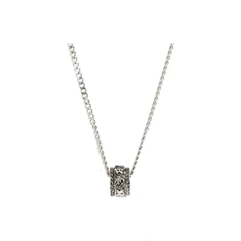 HOLLY RYAN Alloy Necklaces Men's-0