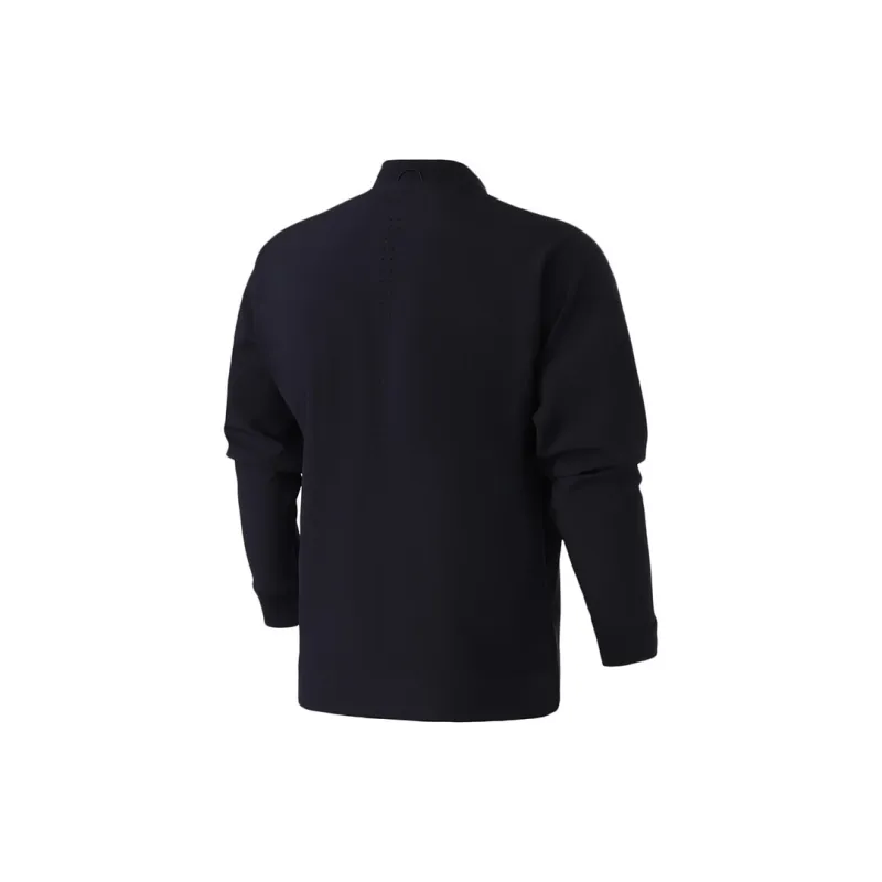 Adidas Z.N.E. Jackets Coats Men's Black/Gray-1