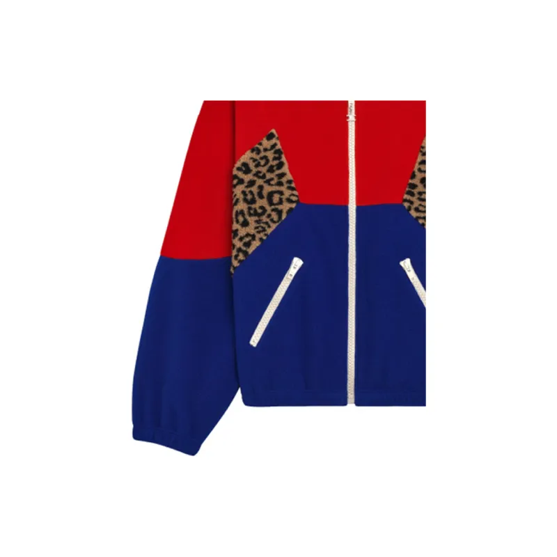 CELINE 2010s The Dancing Kid Jacket-5