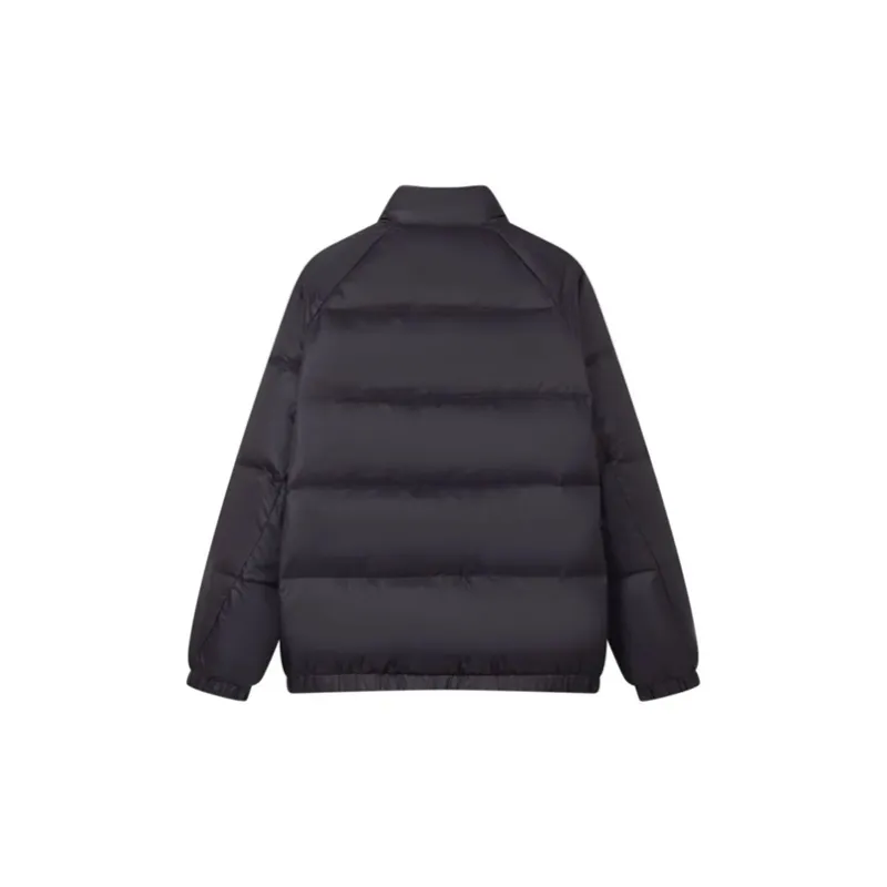 Arcteryx Down Jacket Unisex Black-1