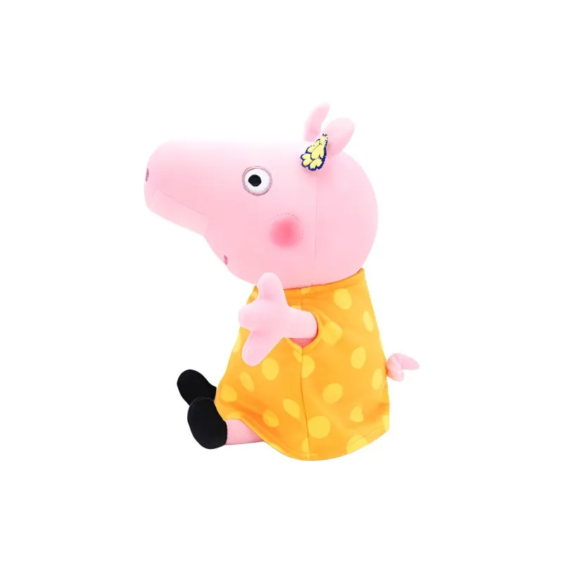 Peppa Pig Plush Toy-3