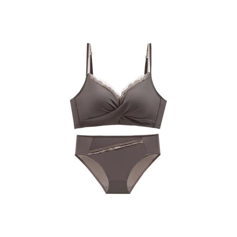 JUNEROSE Women's Underwear Sets-2