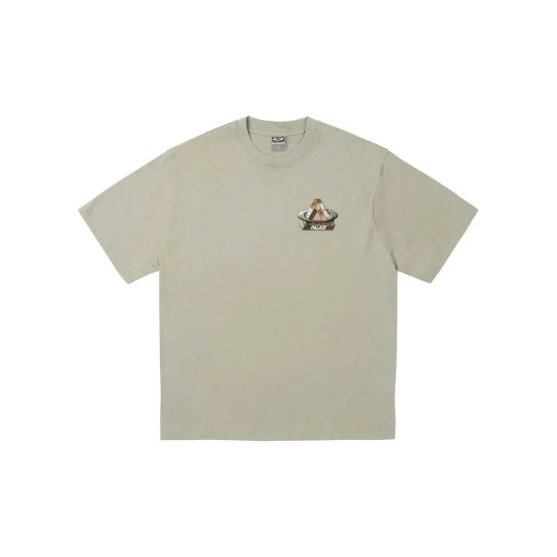 PALACE X Oakley T Shirt-1