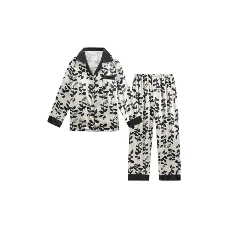 Sleeping Beauty Pajama Set Women's Multicolor-0