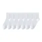 7 White