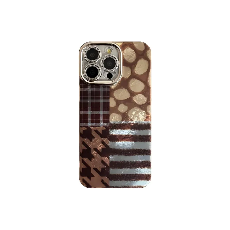MAYGI Phone Cases-0