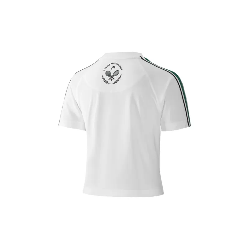HEAD T Shirts Women's-1
