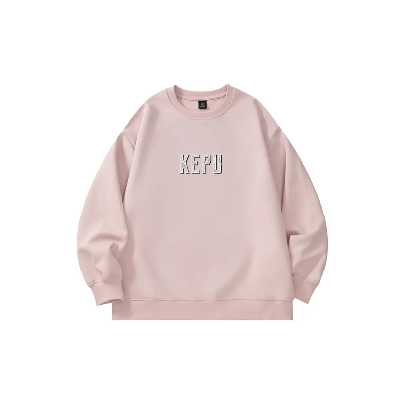 Kepu Sweatshirts Unisex-8