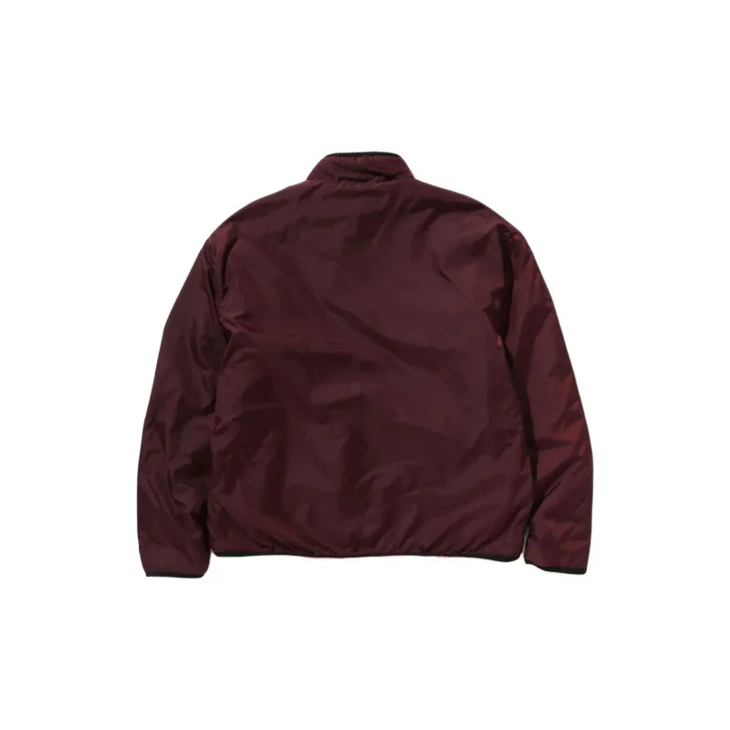 Bape Abc Camo Boa Ripstop Reversible Jacket-15