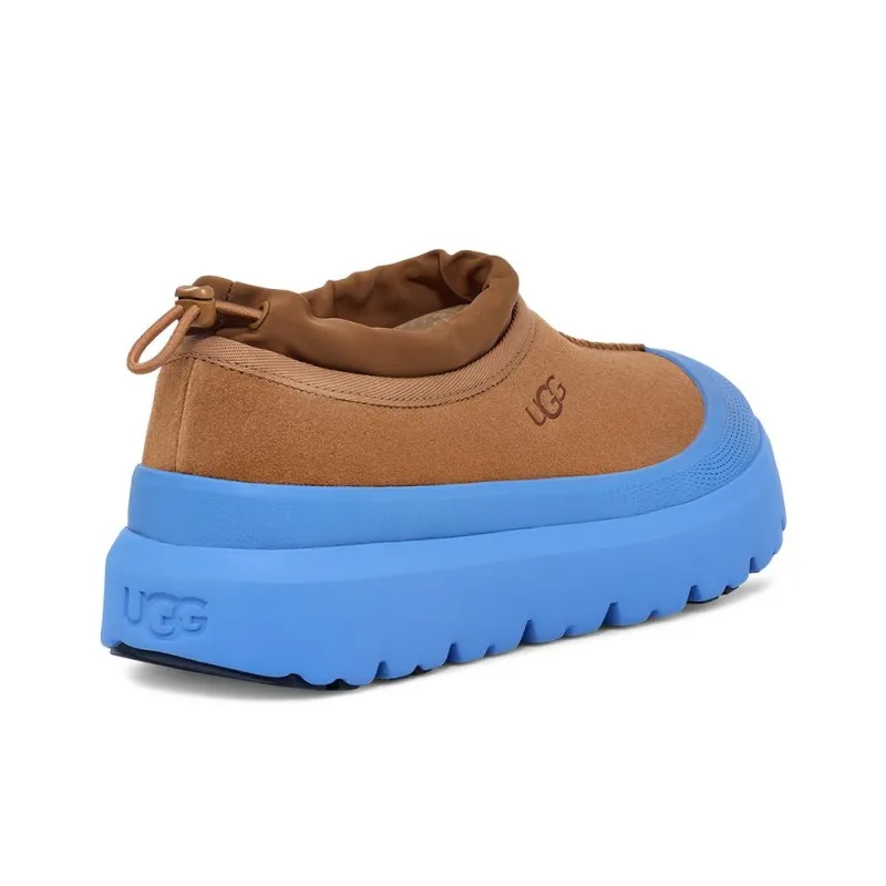 UGG Tasman Weather Hybrid Slipper Chestnut Big Sky-3