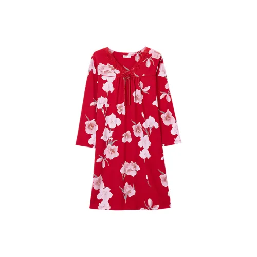 DAERLI Women's Nightgowns