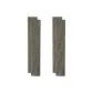 [2 Pack]2 Light Gray