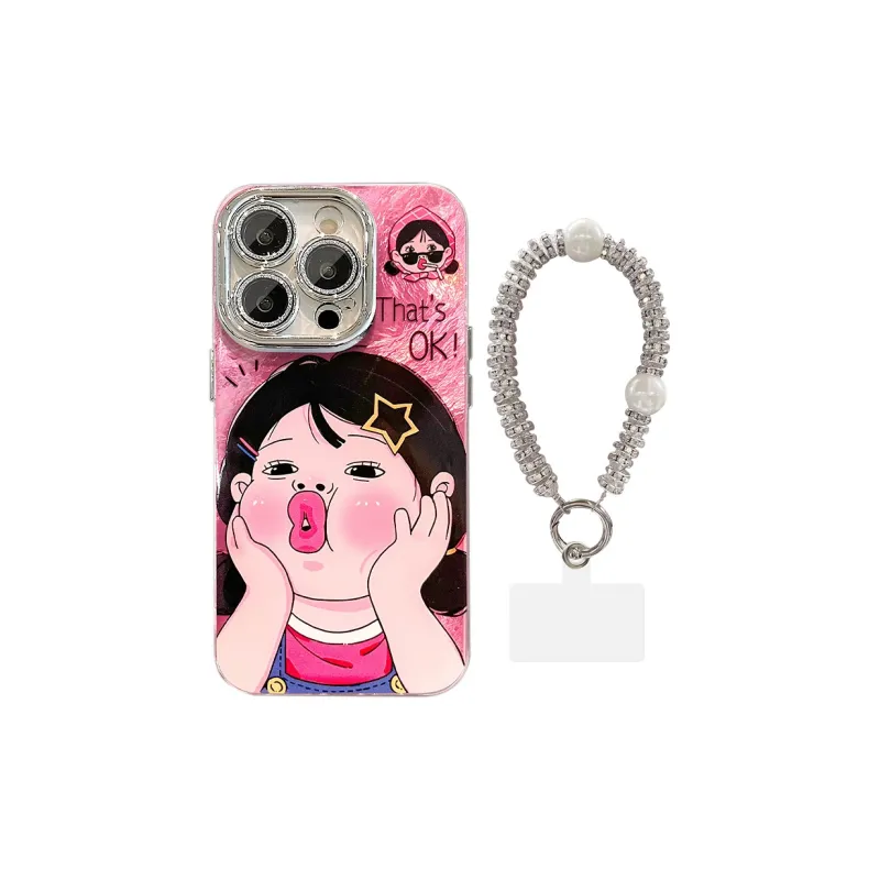 HASEE Phone Cases-3