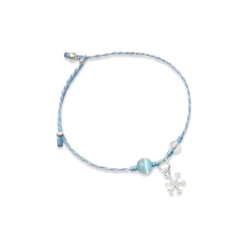 WANLIACC Alloy Bracelets Unisex