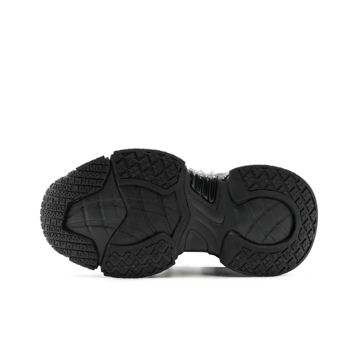Little Sue Low Top Chunky Sneakers Women's-5