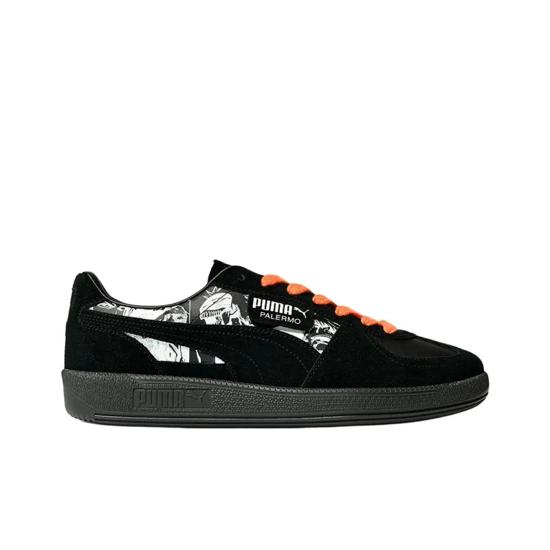 PUMA Palermo Bleach Ichigo Kurosaki-1