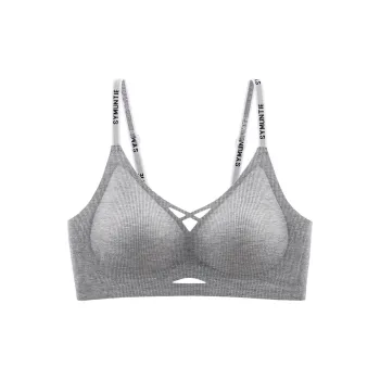 Urban Beauty Bra Women's Combo Set