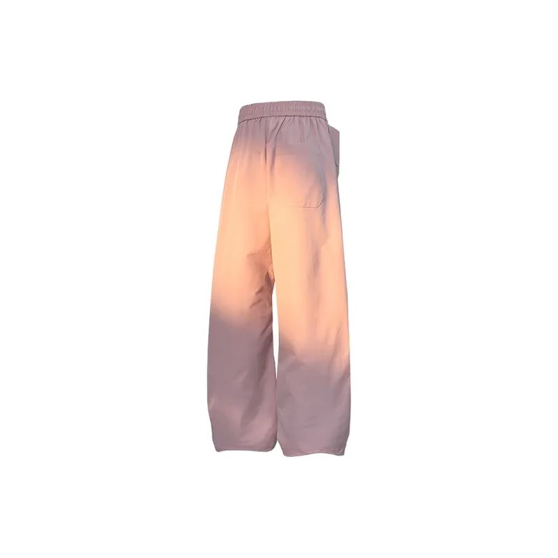 FASTFISH Casual Pants Unisex-19