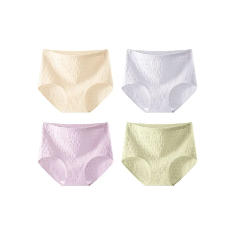 Ordifen Underpants Women's 4 Pack-25